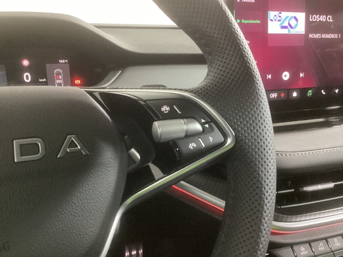 Skoda Elroq 63 kWh Sportline 150 kW (204 CV)