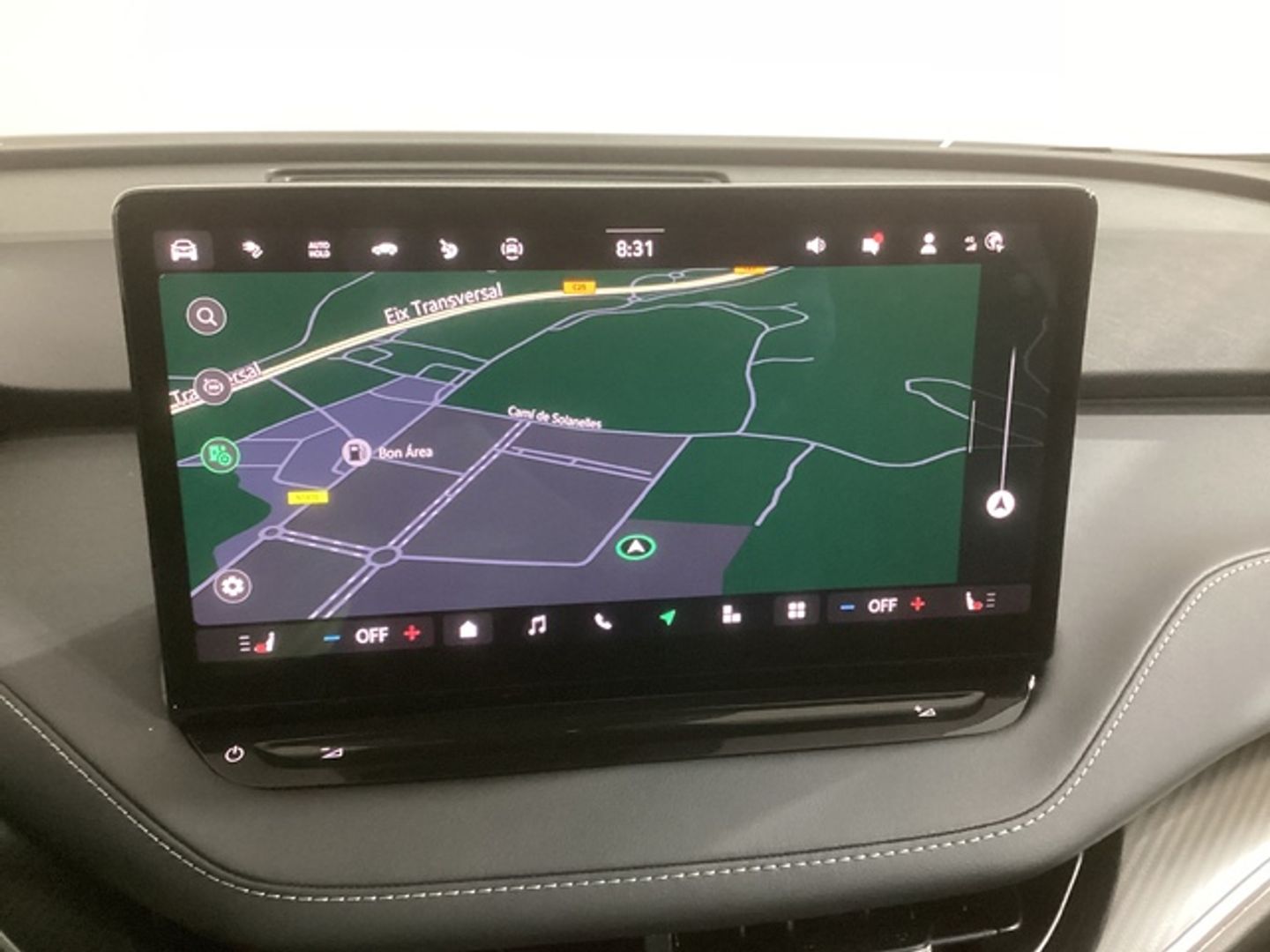 Skoda Elroq 63 kWh Sportline 150 kW (204 CV)
