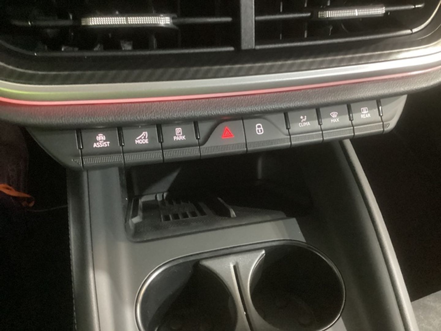 Skoda Elroq 63 kWh Sportline 150 kW (204 CV)