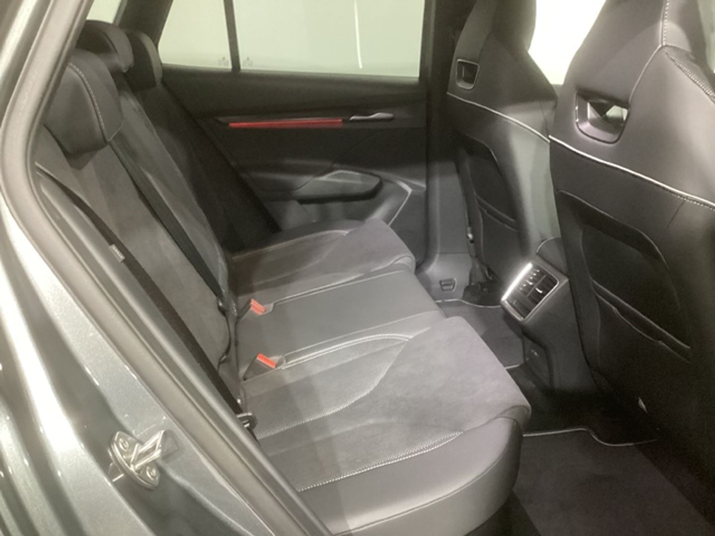 Skoda Elroq 63 kWh Sportline 150 kW (204 CV)