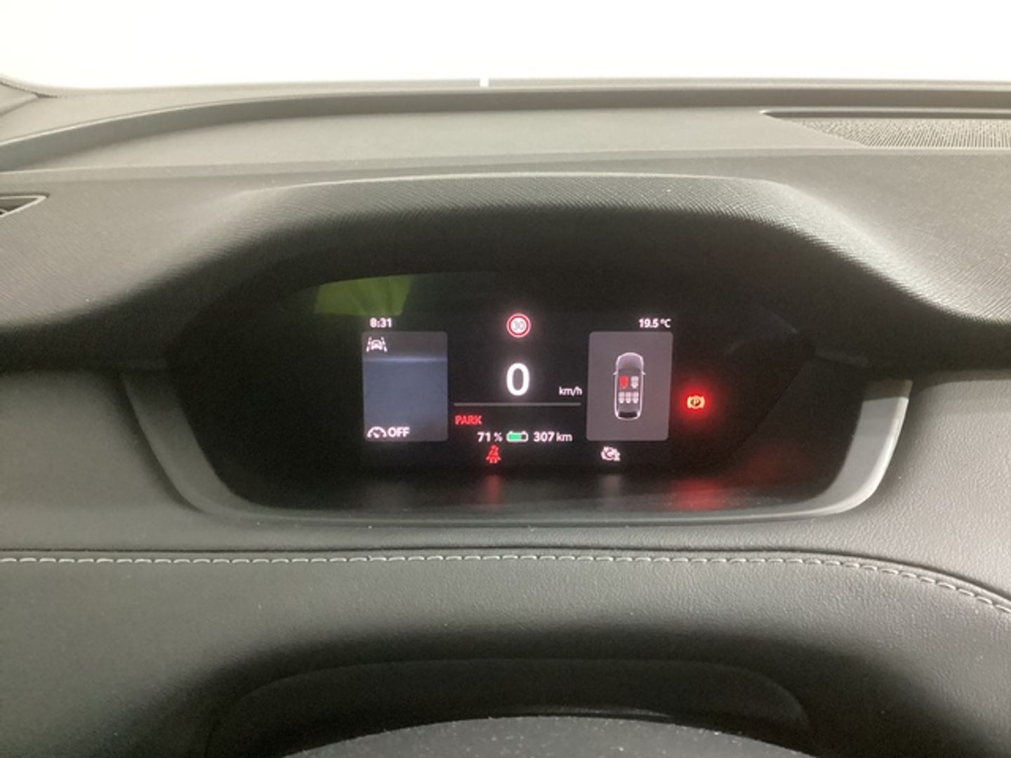 Skoda Elroq 63 kWh Sportline 150 kW (204 CV)