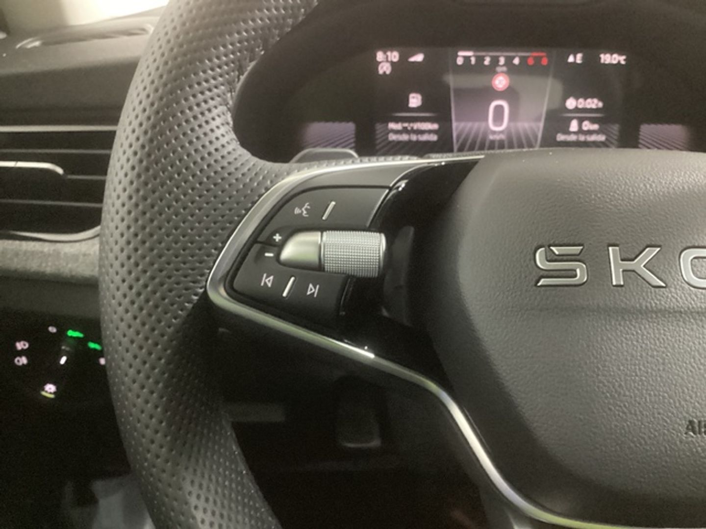 Skoda Kamiq 1.0 TSI Selection DSG 85 kW (115 CV)