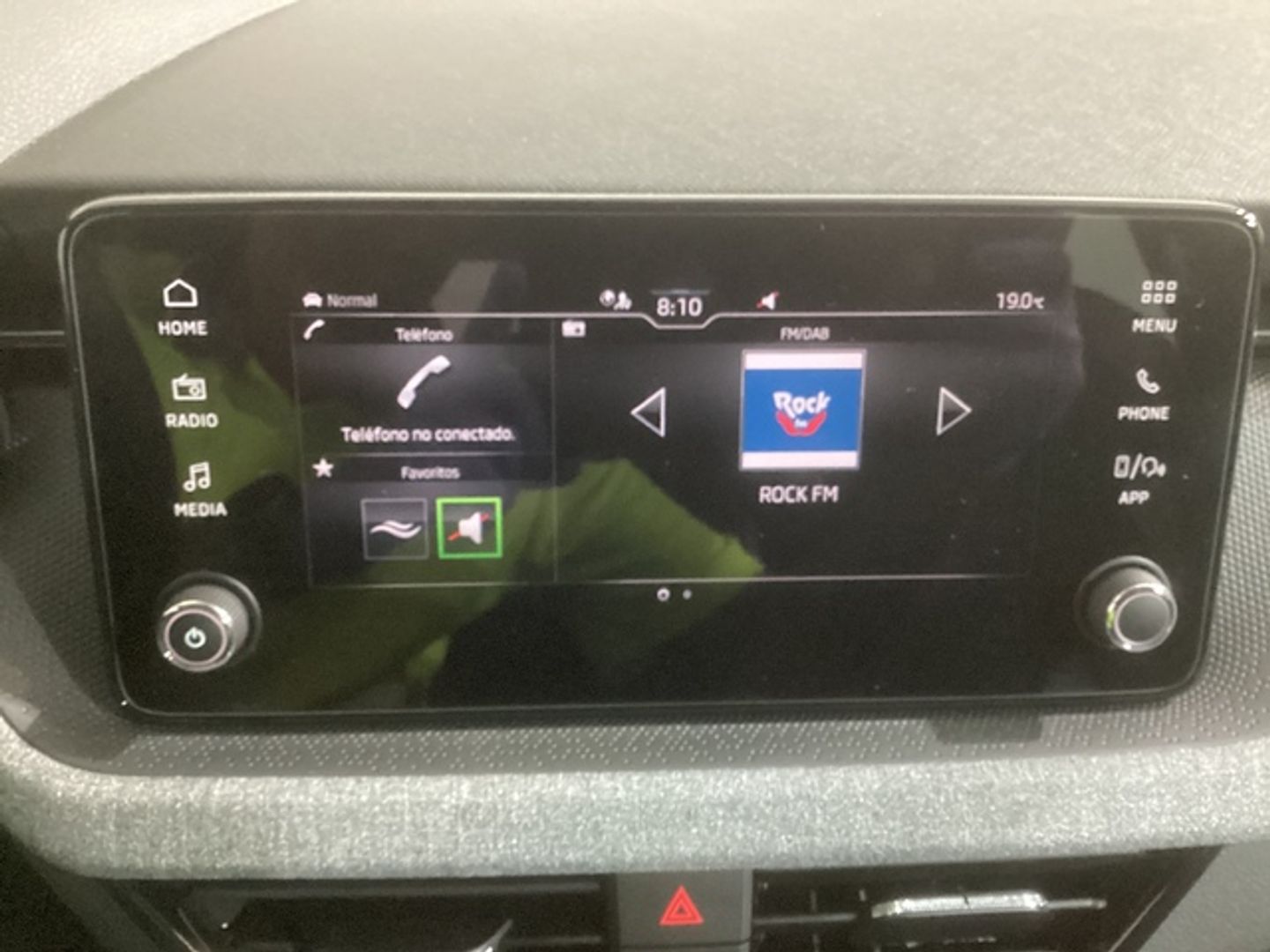 Skoda Kamiq 1.0 TSI Selection DSG 85 kW (115 CV)