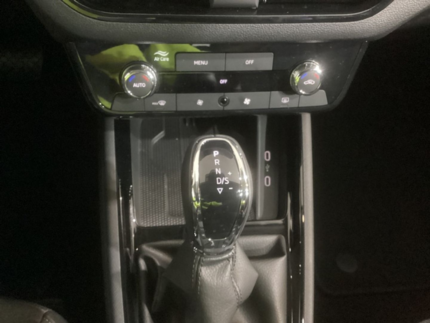 Skoda Kamiq 1.0 TSI Selection DSG 85 kW (115 CV)