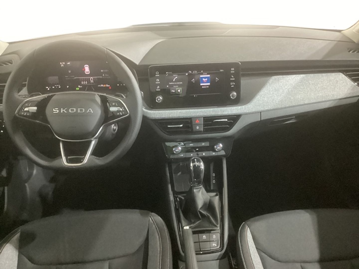 Skoda Kamiq 1.0 TSI Selection DSG 85 kW (115 CV)