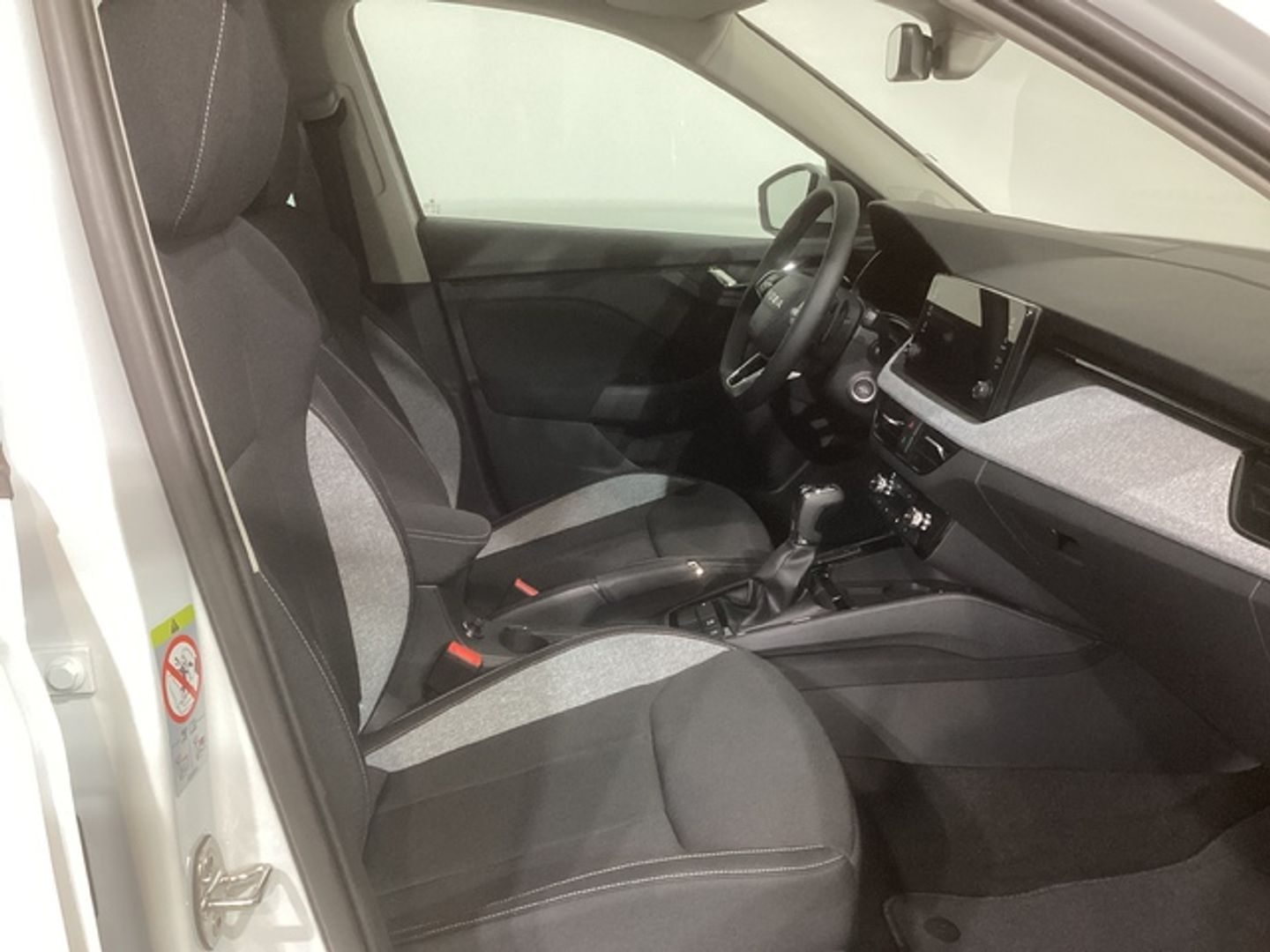 Skoda Kamiq 1.0 TSI Selection DSG 85 kW (115 CV)