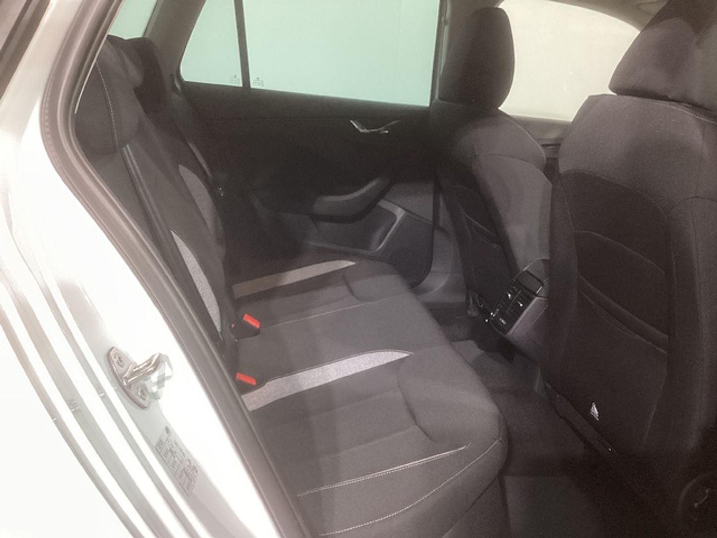 Skoda Kamiq 1.0 TSI Selection DSG 85 kW (115 CV)