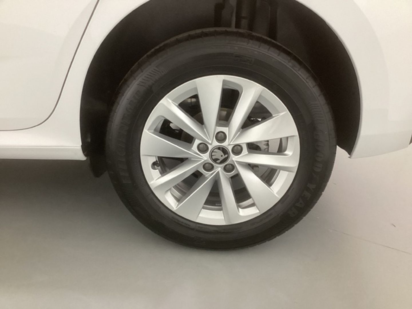 Skoda Kamiq 1.0 TSI Selection DSG 85 kW (115 CV)