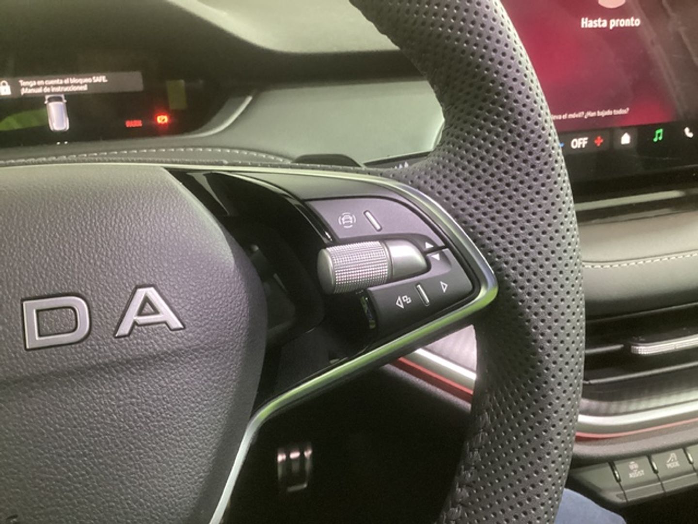 Skoda Elroq Sportline 85 82 kWh 210 kW (286 CV)