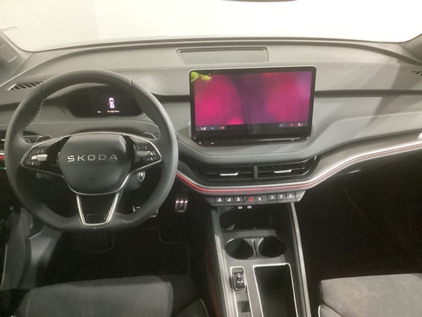 Skoda Elroq Sportline 85 82 kWh 210 kW (286 CV)