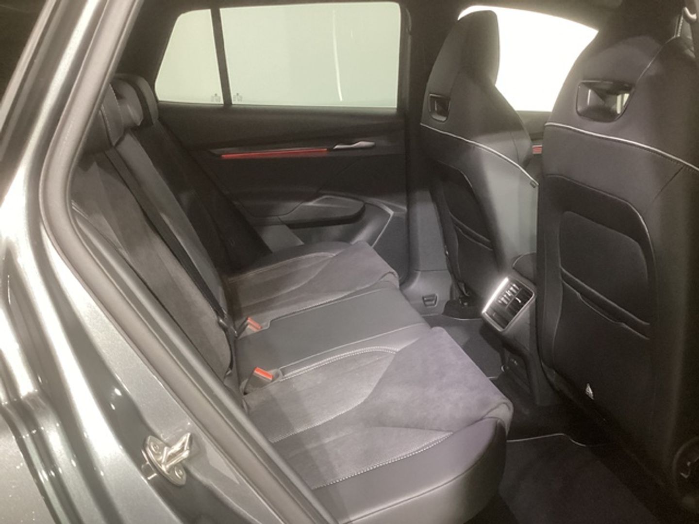 Skoda Elroq Sportline 85 82 kWh 210 kW (286 CV)