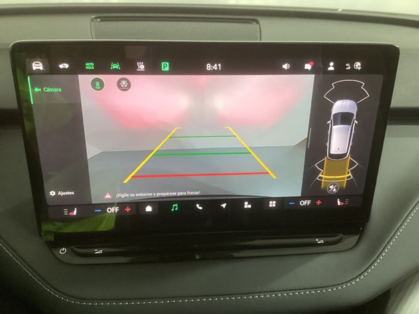 Skoda Elroq Sportline 85 82 kWh 210 kW (286 CV)