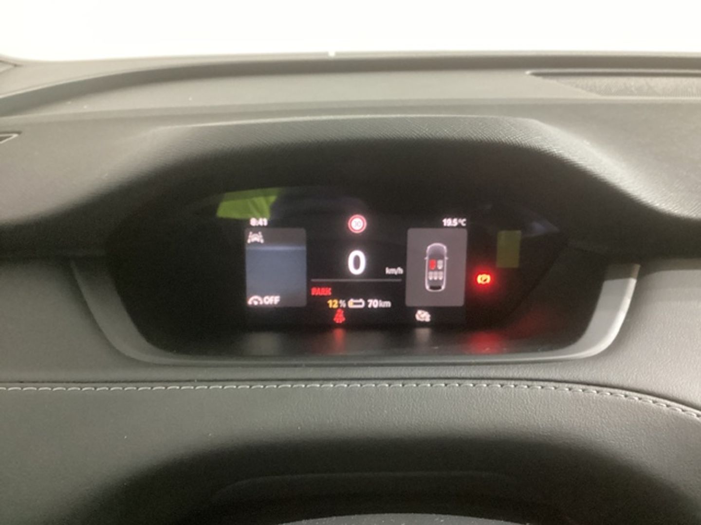 Skoda Elroq Sportline 85 82 kWh 210 kW (286 CV)