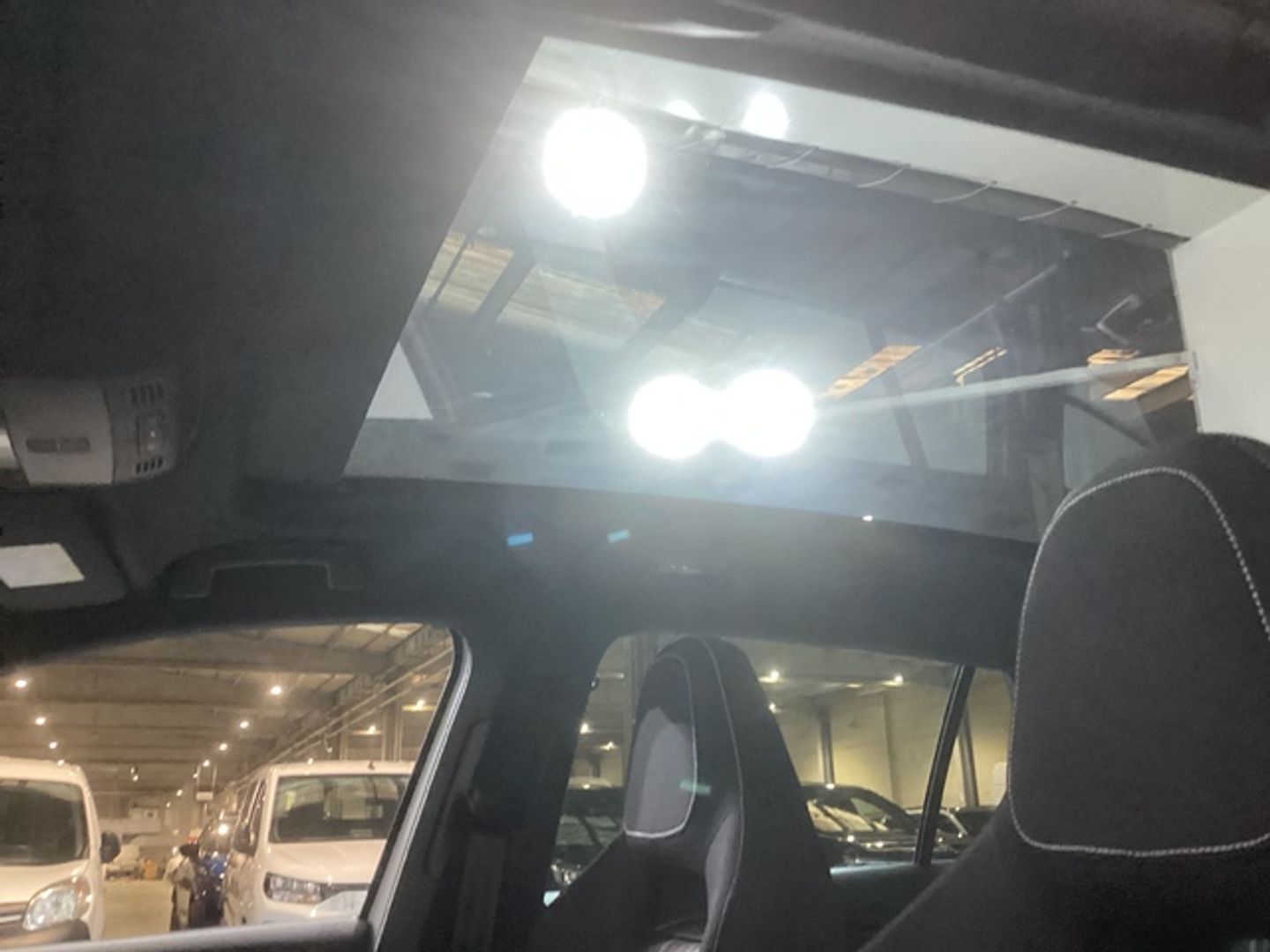 Skoda Scala 1.0 TSI Monte Carlo DSG 85 kW (115 CV)