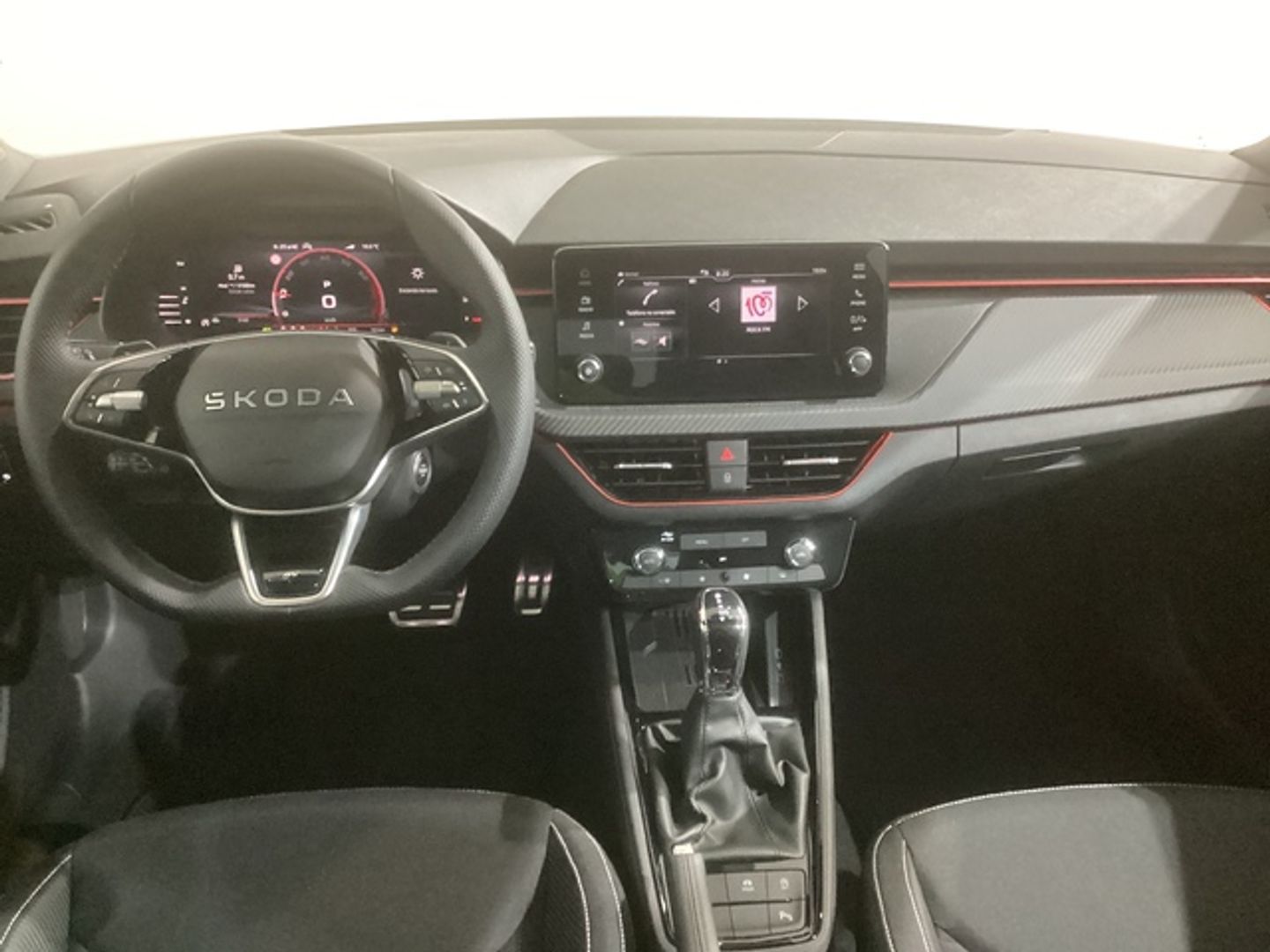 Skoda Scala 1.0 TSI Monte Carlo DSG 85 kW (115 CV)