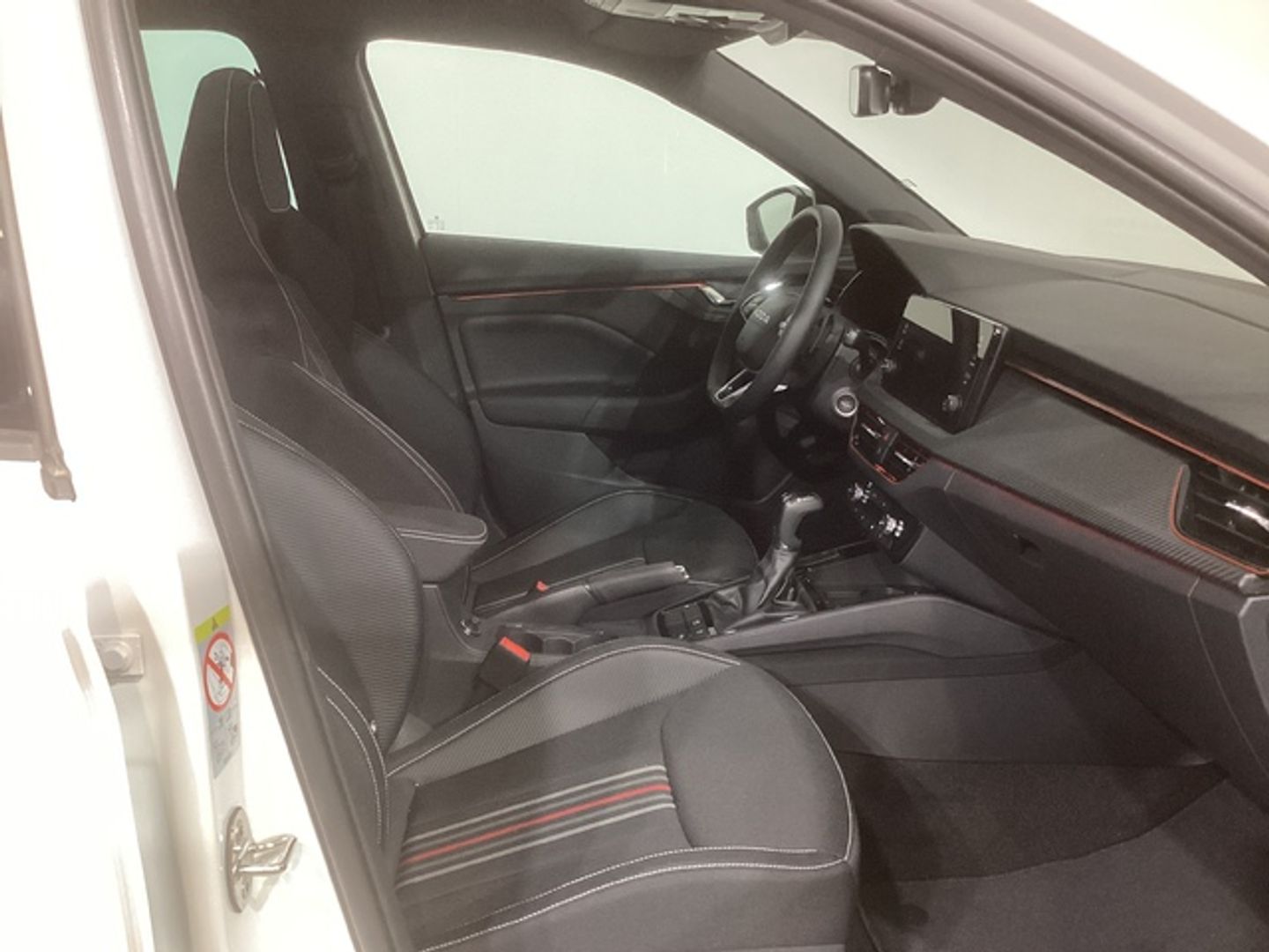 Skoda Scala 1.0 TSI Monte Carlo DSG 85 kW (115 CV)