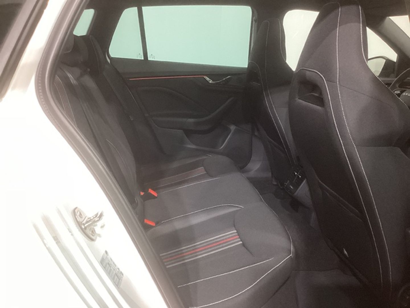Skoda Scala 1.0 TSI Monte Carlo DSG 85 kW (115 CV)