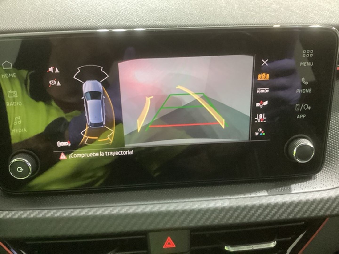 Skoda Scala 1.0 TSI Monte Carlo DSG 85 kW (115 CV)