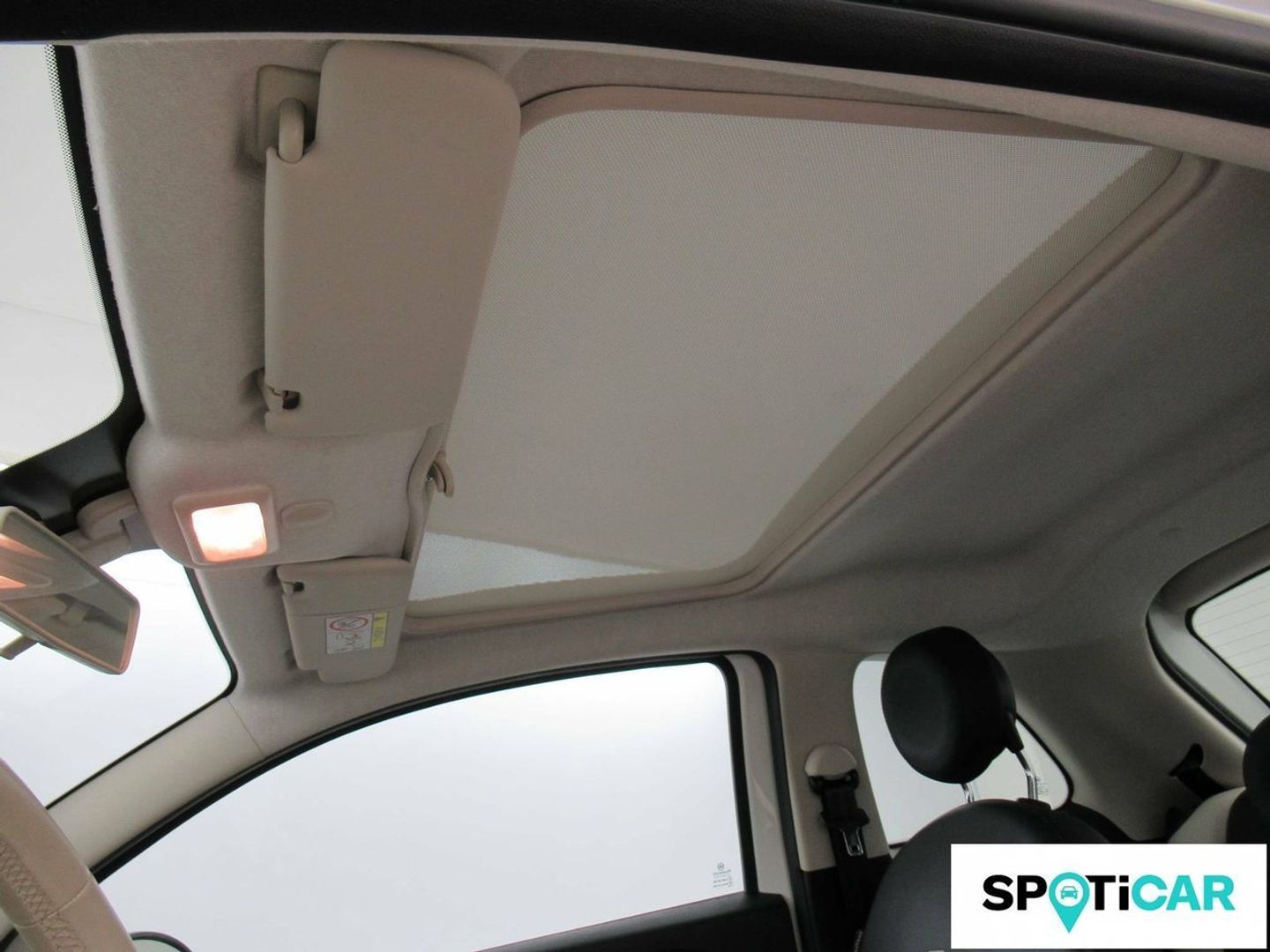 Fiat 500 1.0 Hybrid Dolcevita 51 kW (70 CV) Blanco Compact