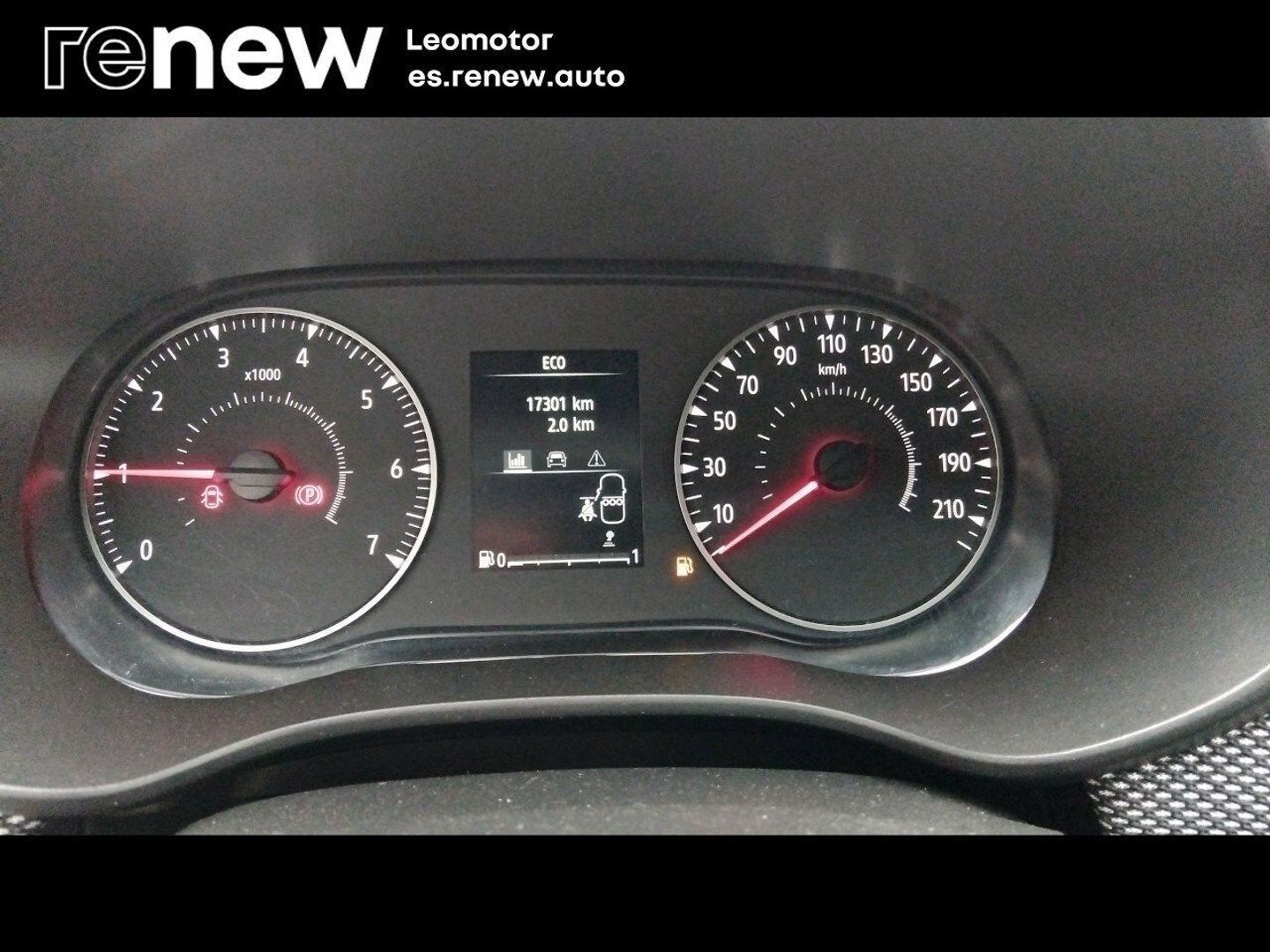 Dacia Jogger Expression TCe 7 plazas 81 kW (110 CV)