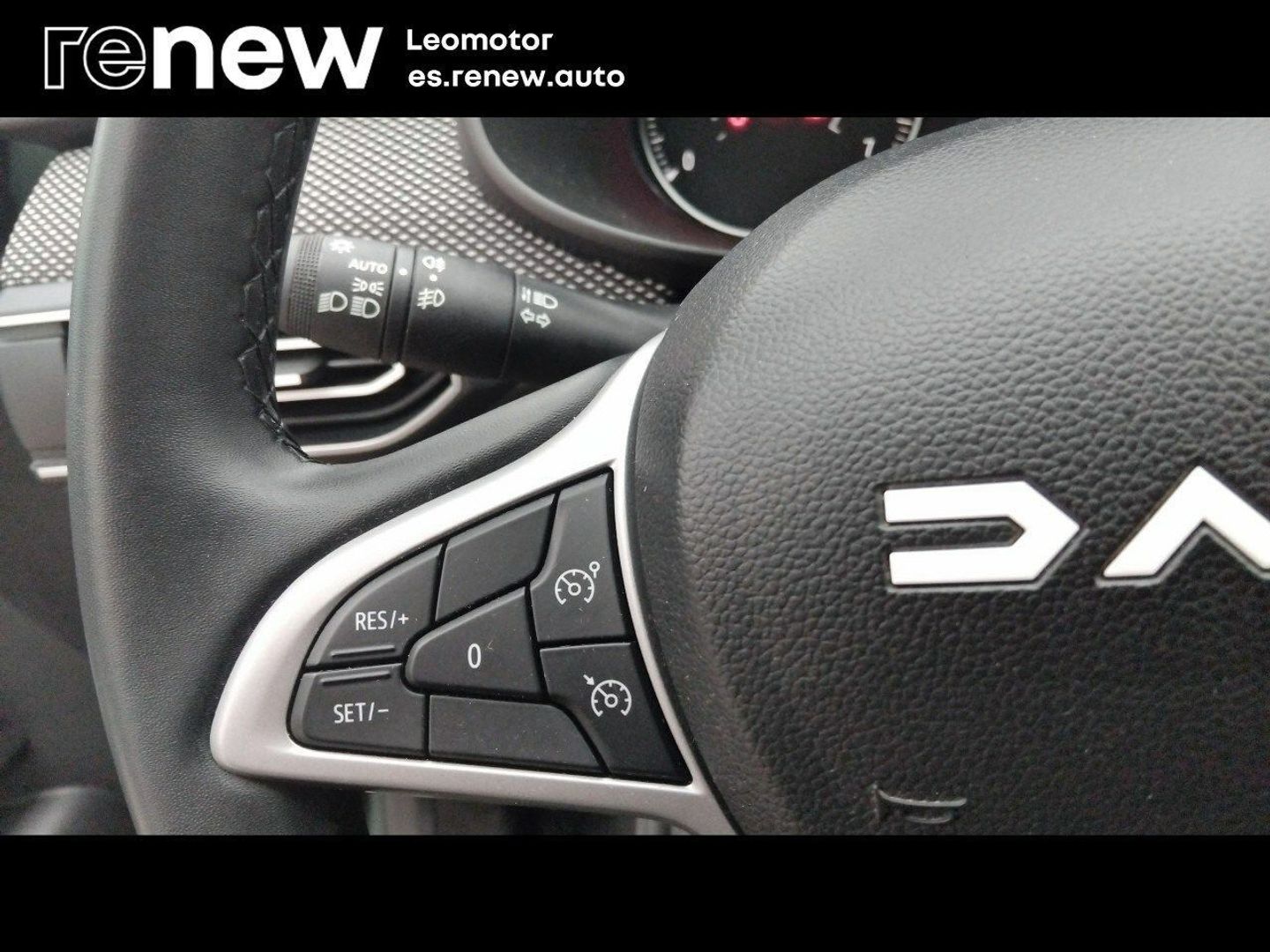 Dacia Jogger Expression TCe 7 plazas 81 kW (110 CV)