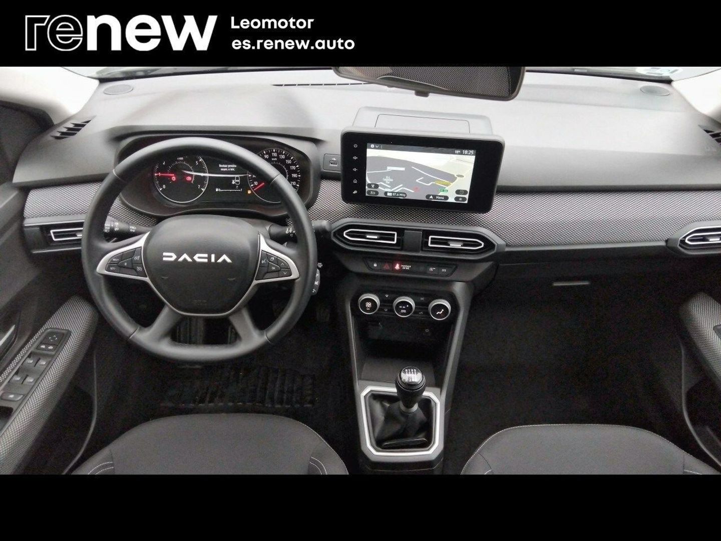 Dacia Jogger Expression TCe 7 plazas 81 kW (110 CV)