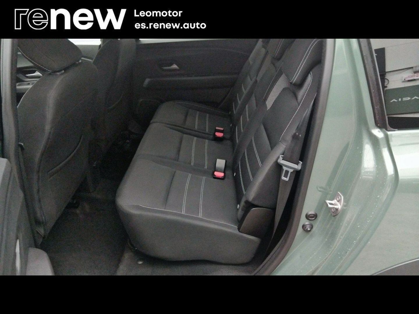 Dacia Jogger Expression TCe 7 plazas 81 kW (110 CV)