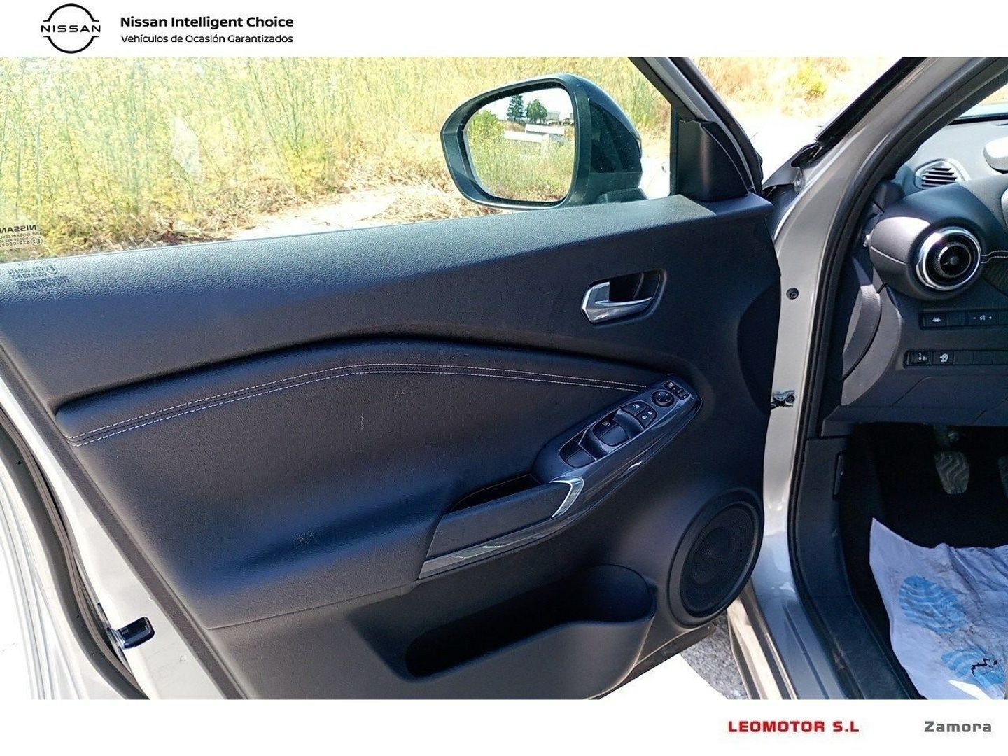 Nissan Juke DIG-T N-Connecta 4x2 84 kW (114 CV)