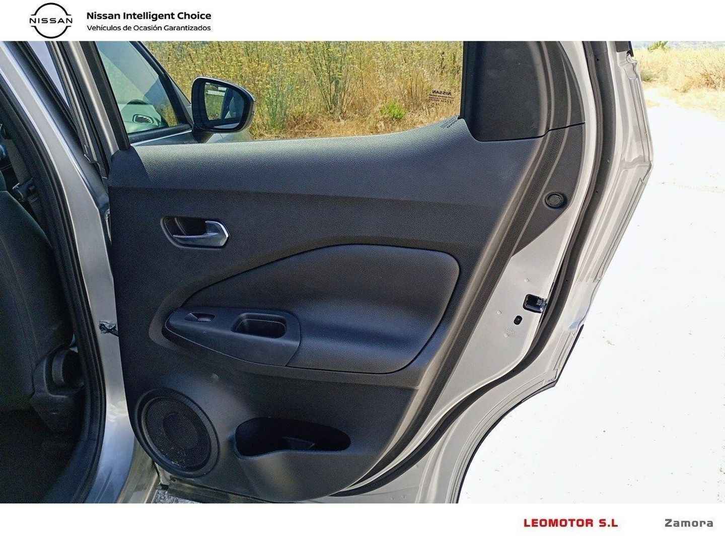 Nissan Juke DIG-T N-Connecta 4x2 84 kW (114 CV)