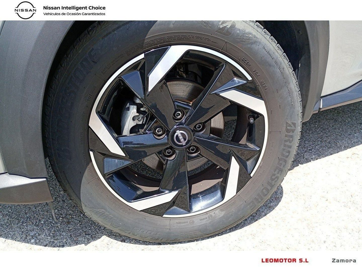 Nissan Juke DIG-T N-Connecta 4x2 84 kW (114 CV)