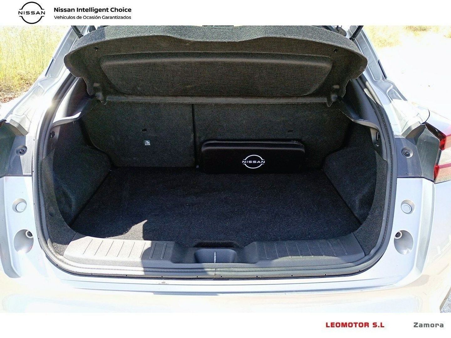 Nissan Juke DIG-T N-Connecta 4x2 84 kW (114 CV)