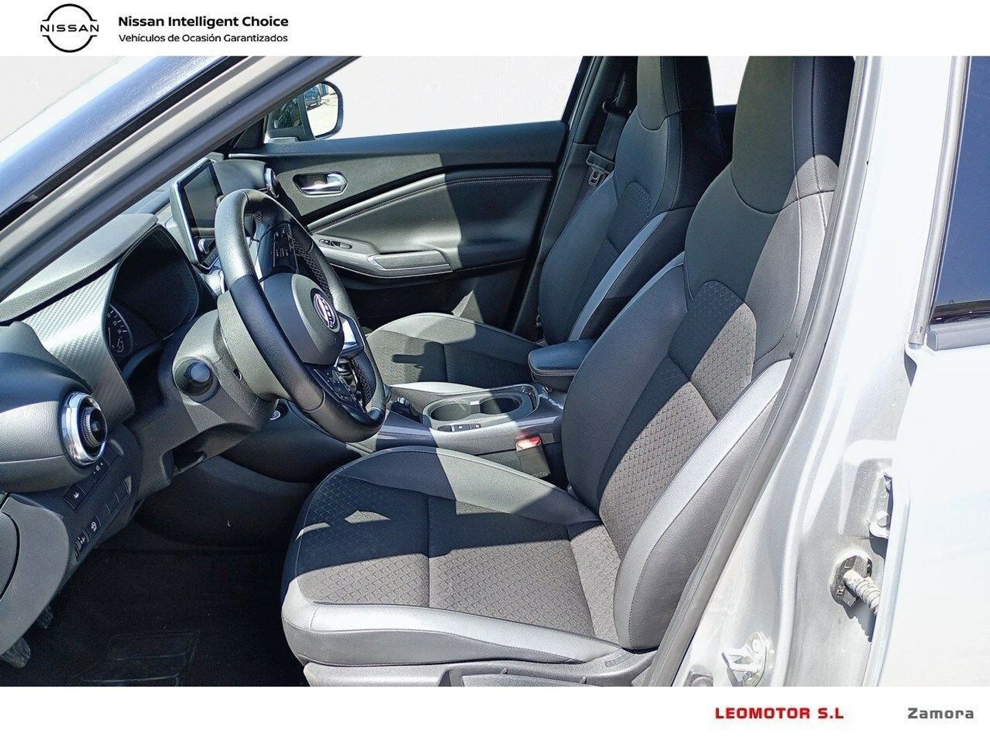 Nissan Juke DIG-T N-Connecta 4x2 84 kW (114 CV)