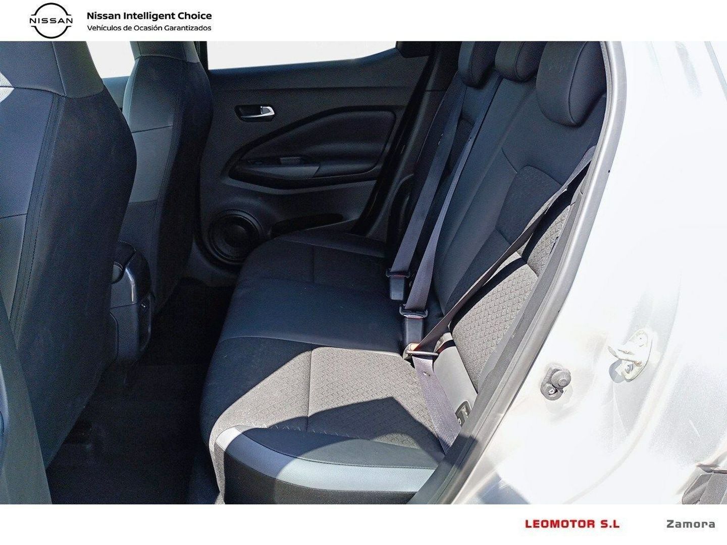 Nissan Juke DIG-T N-Connecta 4x2 84 kW (114 CV)