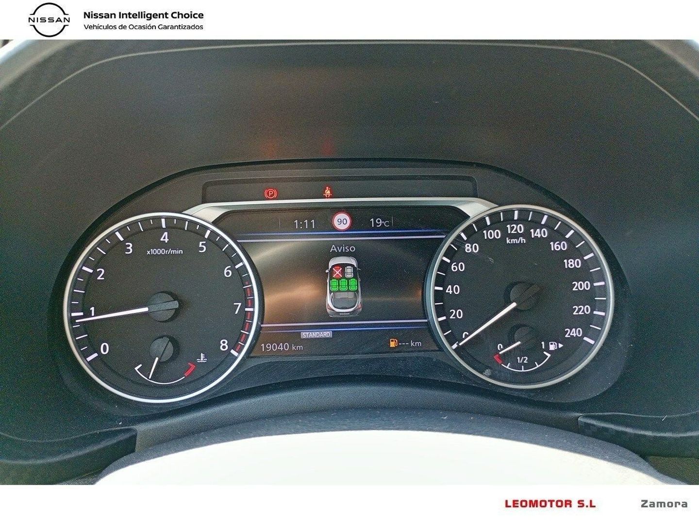 Nissan Juke DIG-T N-Connecta 4x2 84 kW (114 CV)
