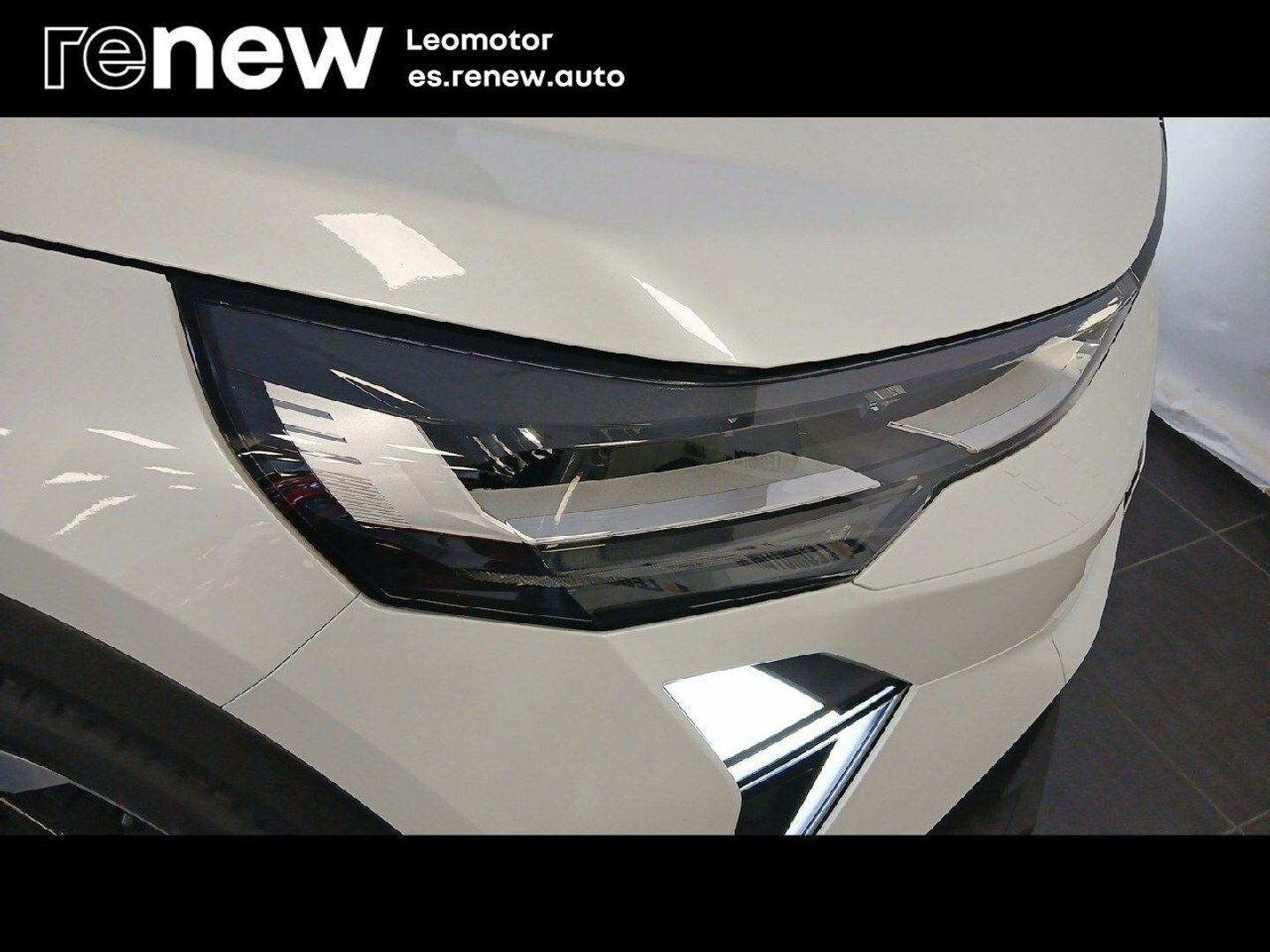 Renault Captur Techno E-Tech Híbrido 107 kW (145 CV)