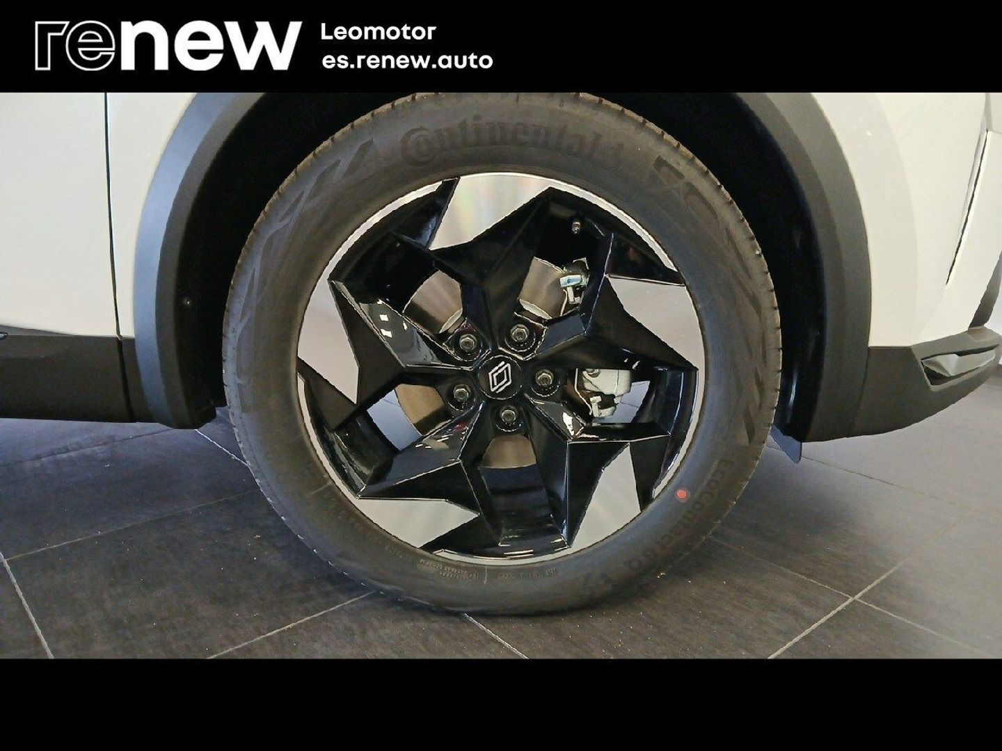 Renault Captur Techno E-Tech Híbrido 107 kW (145 CV)