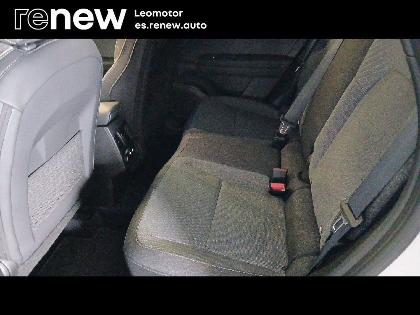 Renault Captur Techno E-Tech Híbrido 107 kW (145 CV)