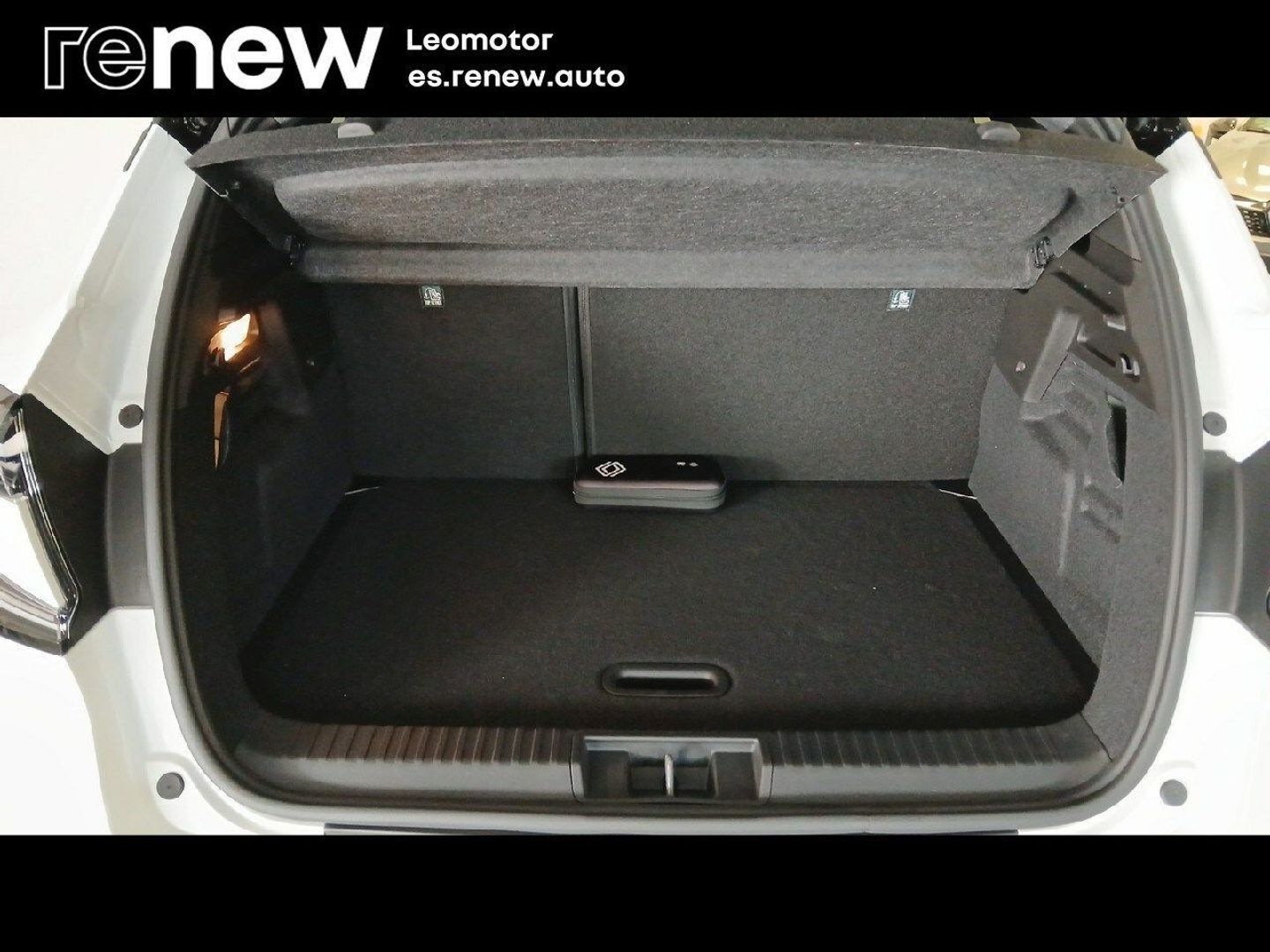 Renault Captur Techno E-Tech Híbrido 107 kW (145 CV)