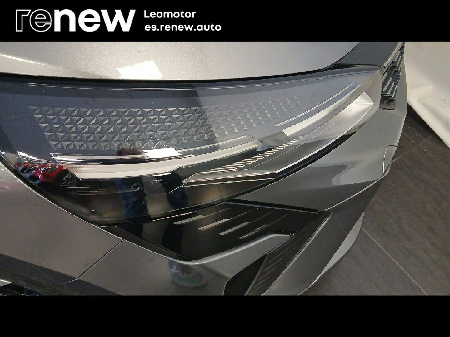 Renault Clio Techno E-Tech full Híbrido 105 kW (143 CV)