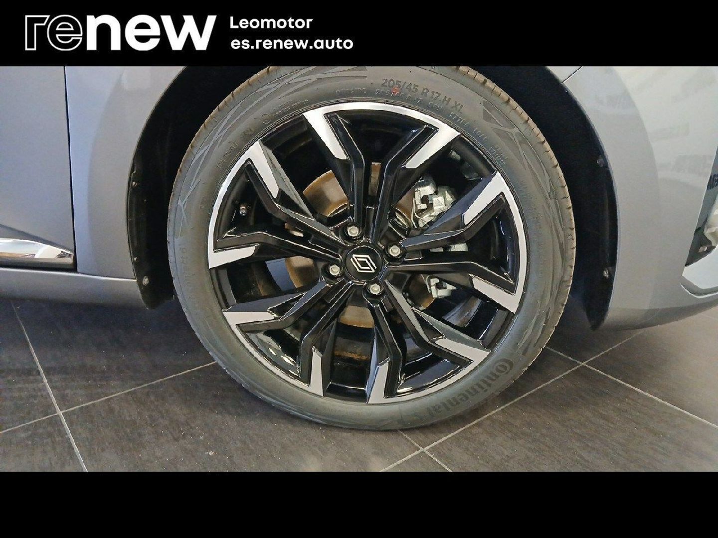 Renault Clio Techno E-Tech full Híbrido 105 kW (143 CV)