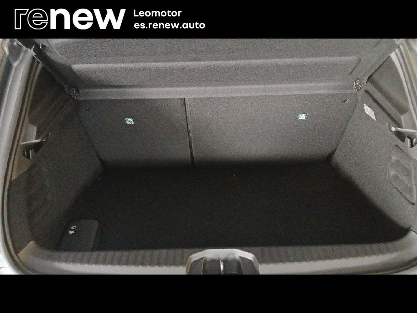 Renault Clio Techno E-Tech full Híbrido 105 kW (143 CV)