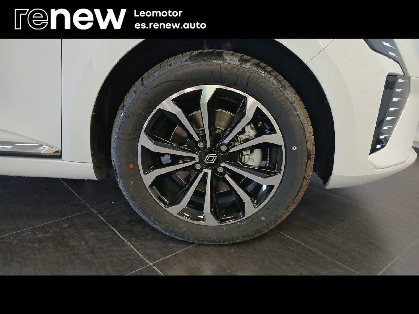 Renault Clio Techno E-Tech full Híbrido 105 kW (143 CV)