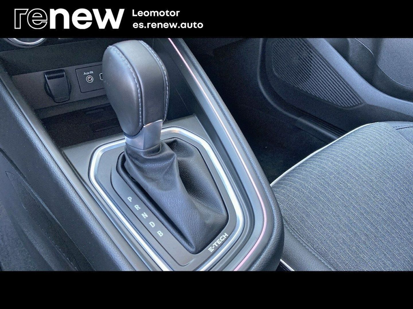 Renault Clio Zen E-Tech Híbrido 103 kW (140 CV)