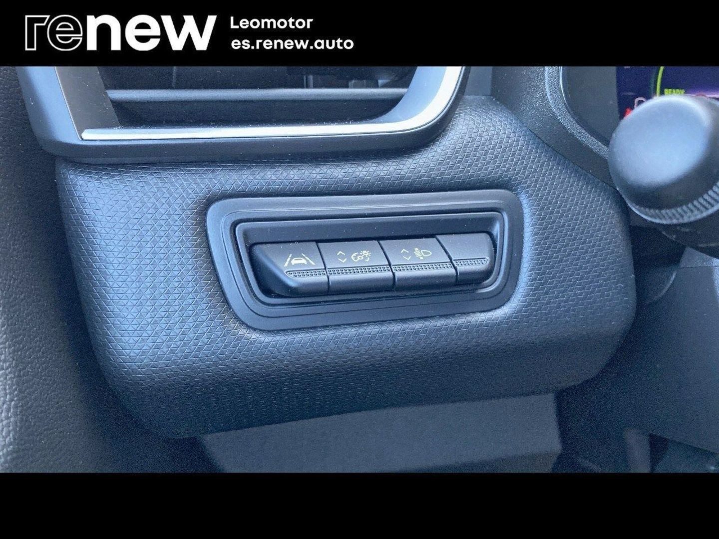 Renault Clio Zen E-Tech Híbrido 103 kW (140 CV)