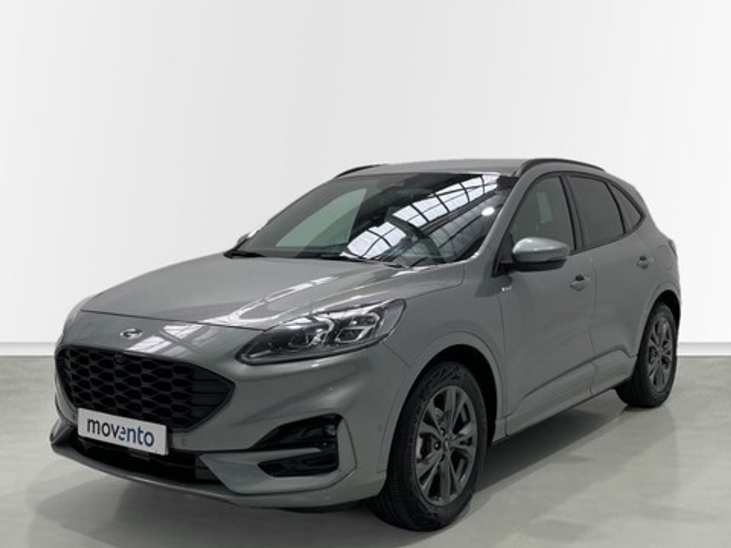 Ford Kuga 2.5 Duratec FHEV ST-Line X 4x2 Auto 140 kW (190 CV)