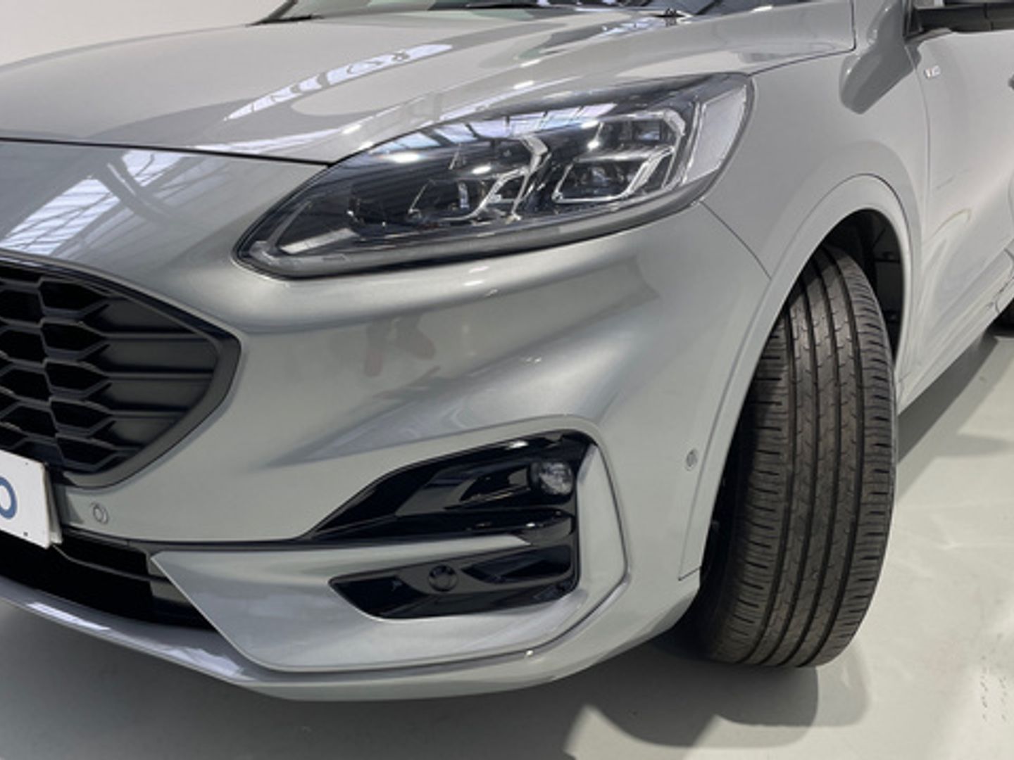 Ford Kuga 2.5 Duratec FHEV ST-Line X 4x2 Auto 140 kW (190 CV)