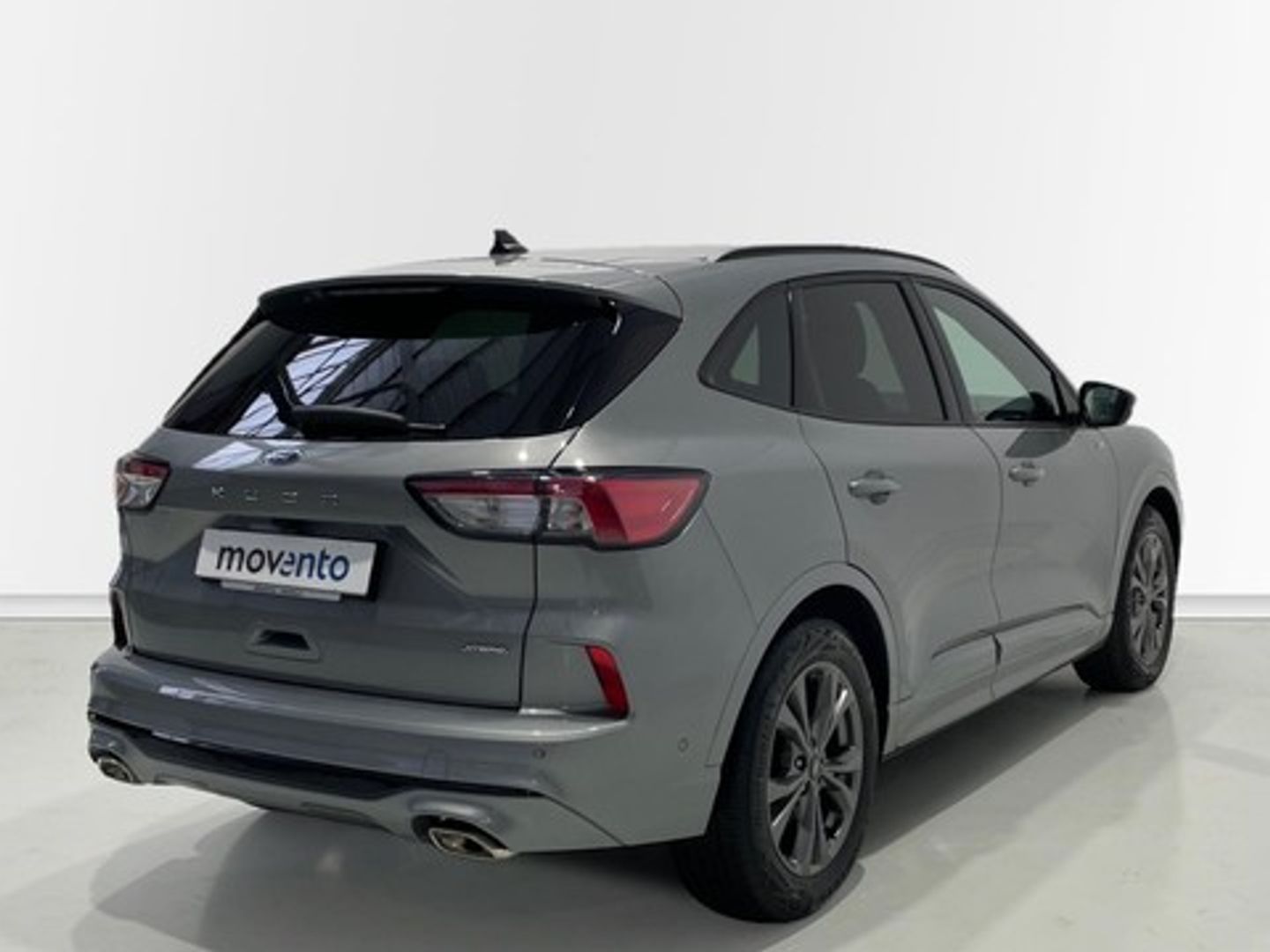 Ford Kuga 2.5 Duratec FHEV ST-Line X 4x2 Auto 140 kW (190 CV)
