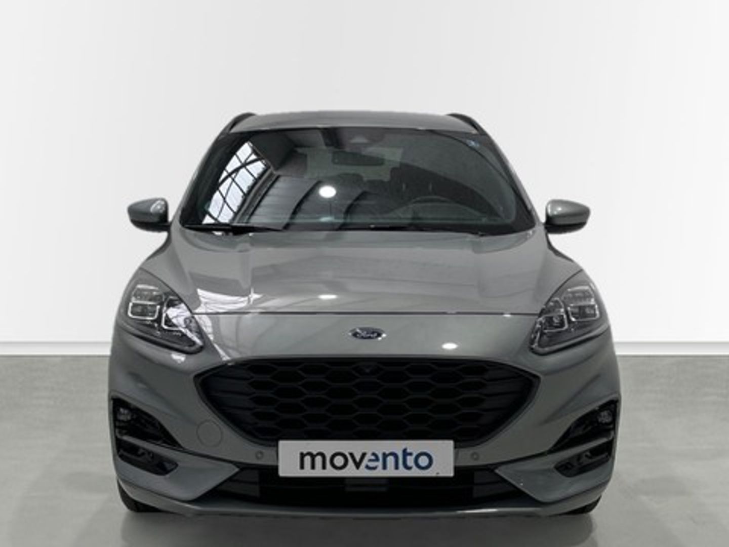 Ford Kuga 2.5 Duratec FHEV ST-Line X 4x2 Auto 140 kW (190 CV)