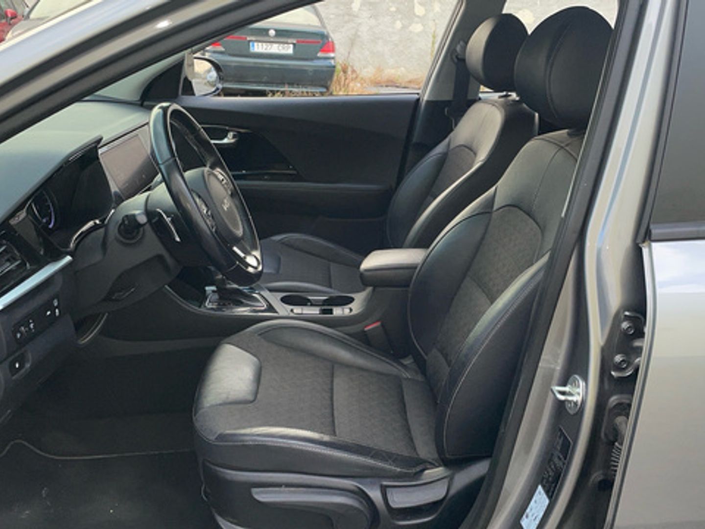 Kia Niro 1.6 GDi HEV Híbrido Drive 104 kW (141 CV)