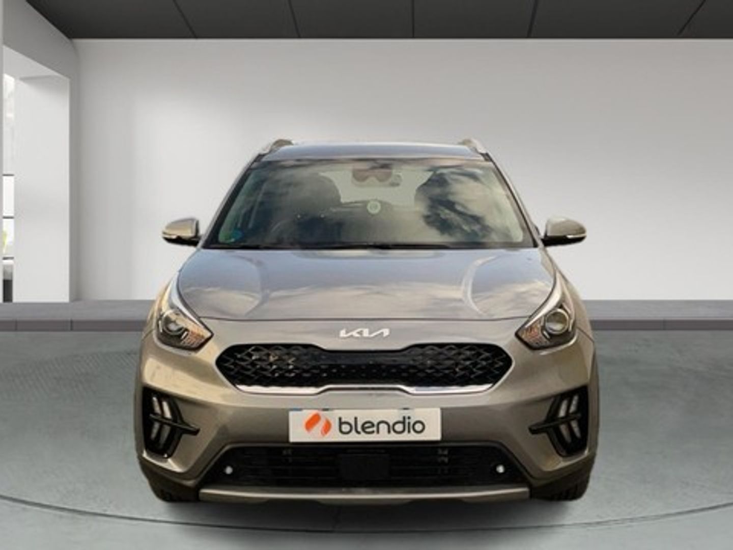 Kia Niro 1.6 GDi HEV Híbrido Drive 104 kW (141 CV)